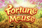 Fortune Mouse Slot: Ganhe Até 1000x Sua Aposta Agora! 🐭